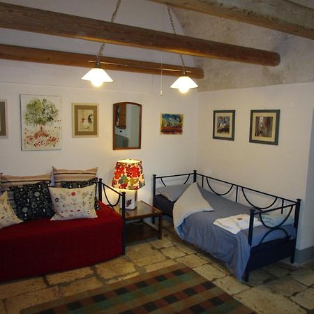 Masseria Due Torri Monopoli Phòng bức ảnh