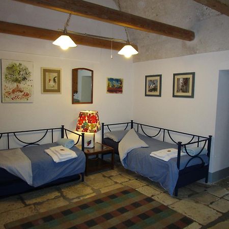 Masseria Due Torri Monopoli Phòng bức ảnh