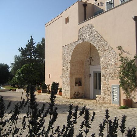 Masseria Due Torri Monopoli Phòng bức ảnh