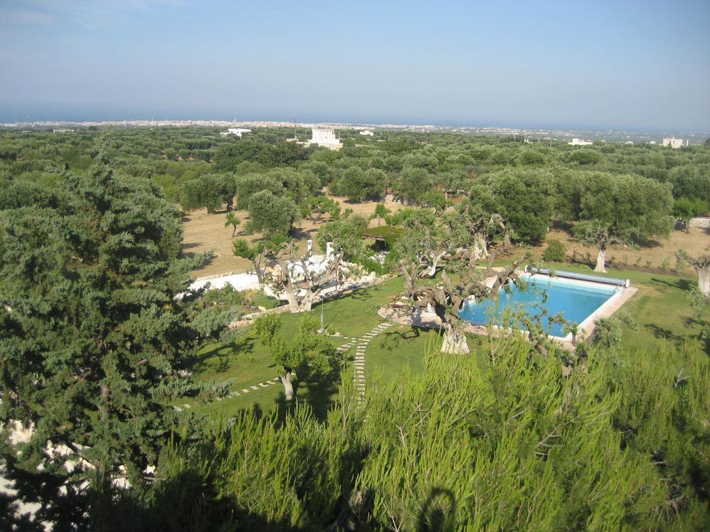 Masseria Due Torri Monopoli Phòng bức ảnh