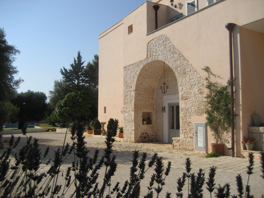 Masseria Due Torri Monopoli Phòng bức ảnh