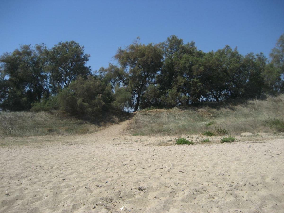 Masseria Due Torri Monopoli Phòng bức ảnh